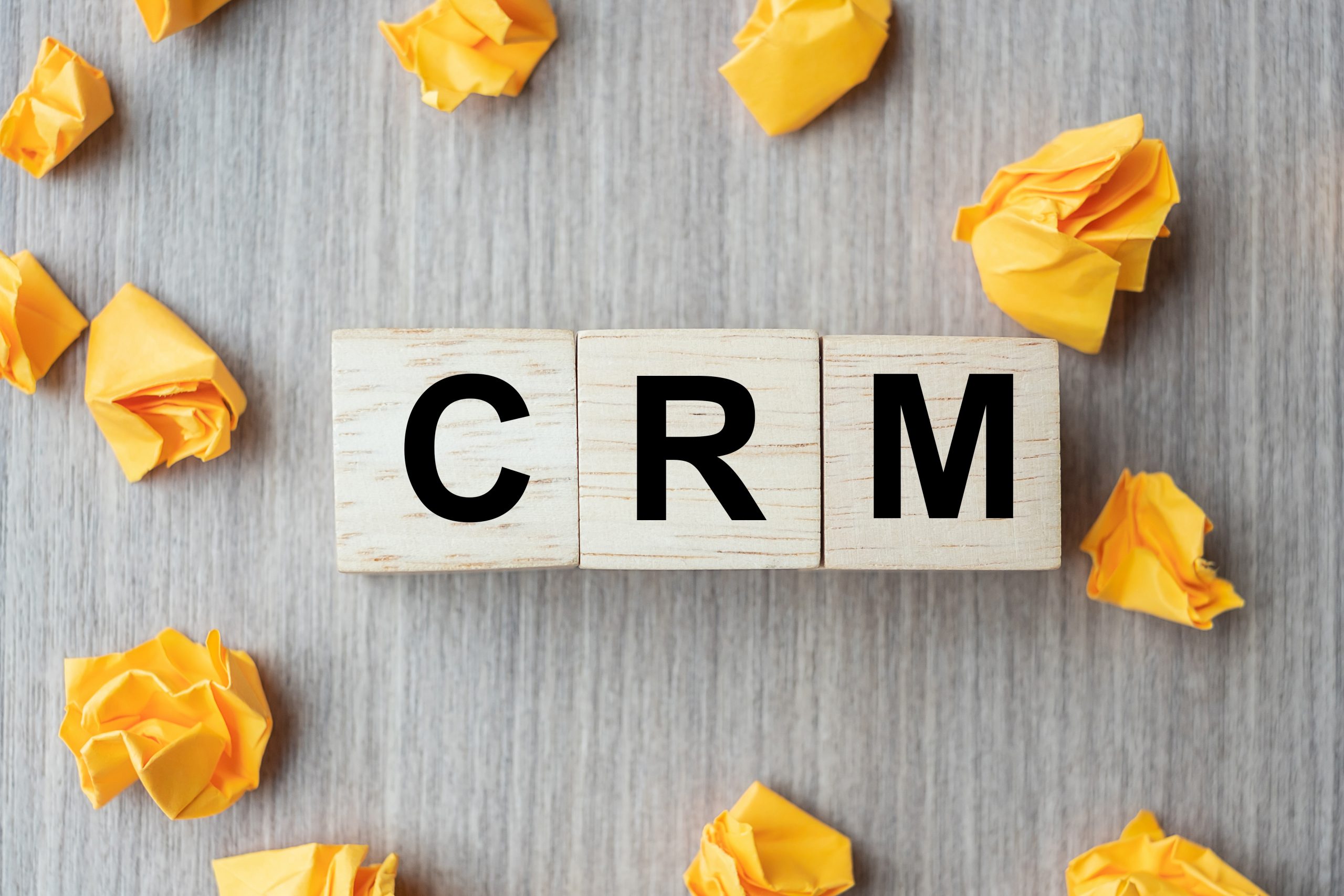 Optimizando la Gestión Empresarial: El Papel Fundamental de un CRM