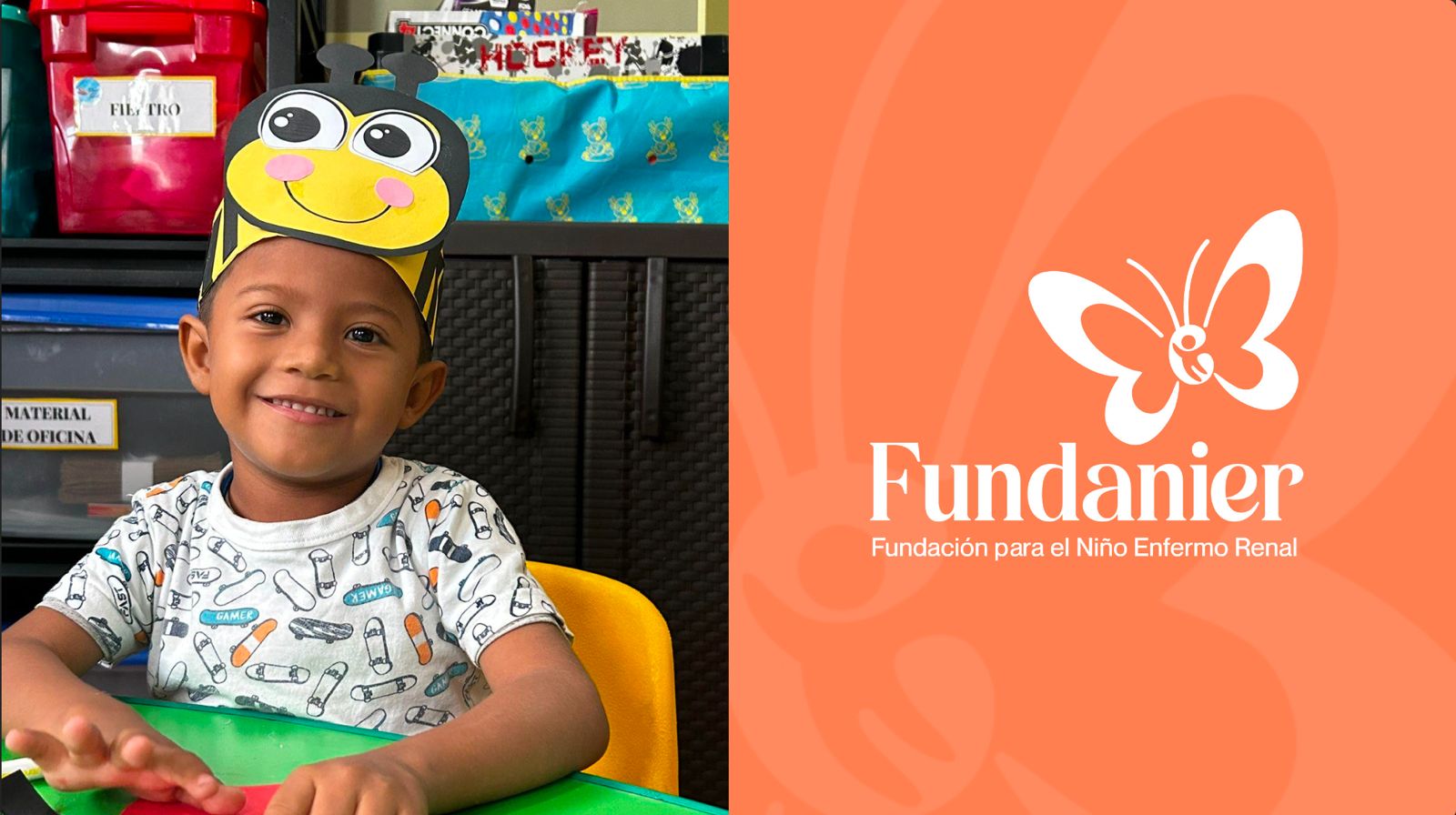 Atención infantil en salud